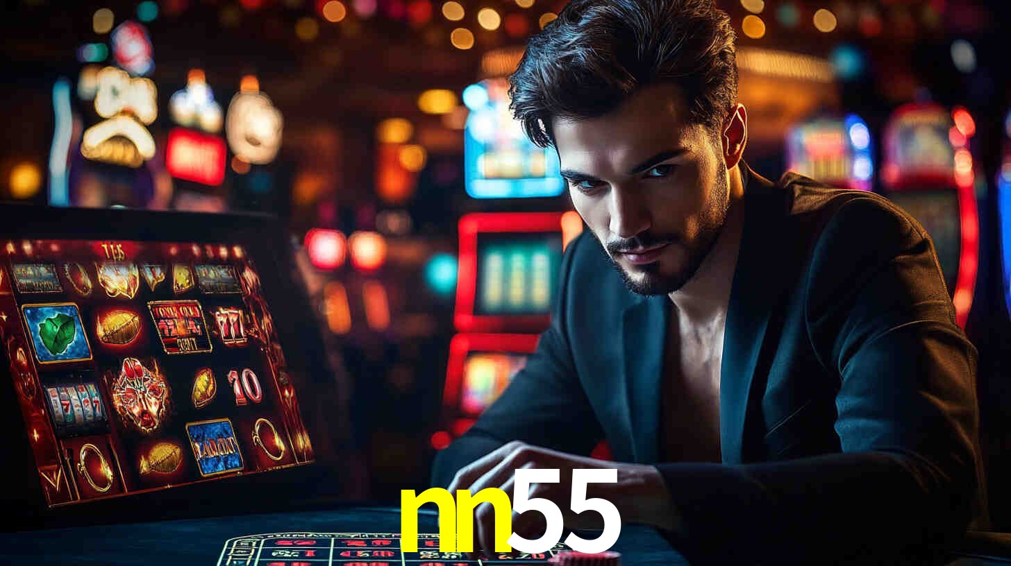 nn55 - Cartas da Sorte Secreta - nn55.com