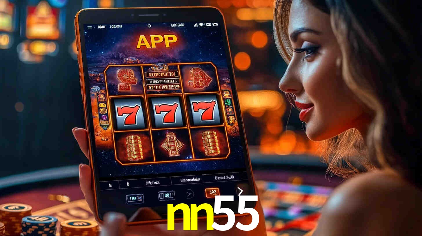 nn55: Seu Cassino Premiado com Pagamentos Rápidos
