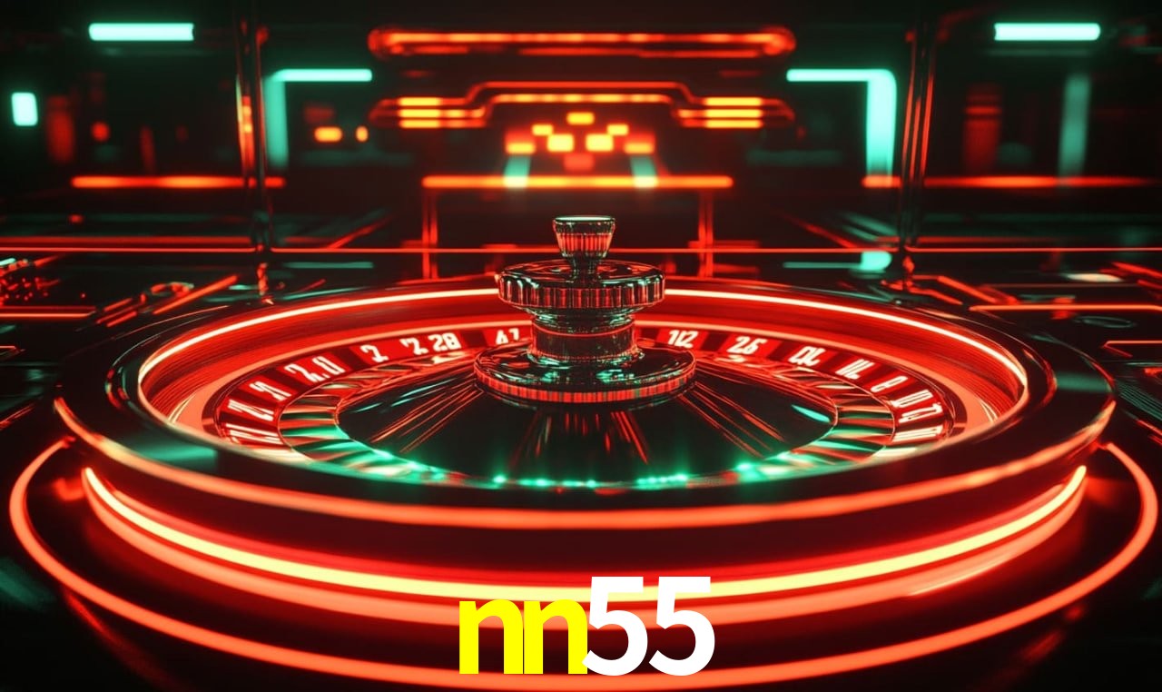 Desvendando o Mundo dos Jogos Virtuais na nn55
