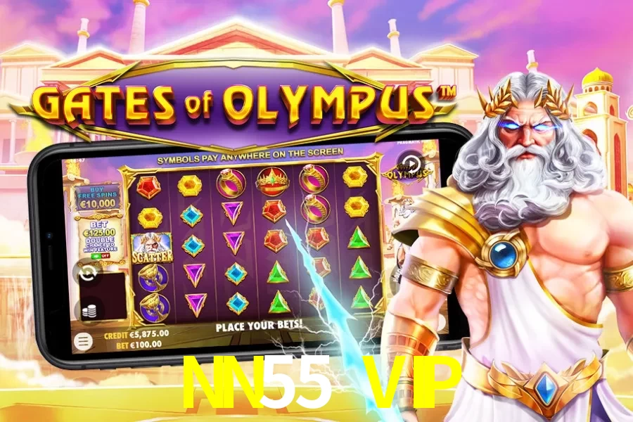 NN55 VIP game