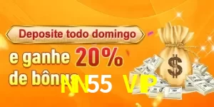 Promoções NN55 VIP