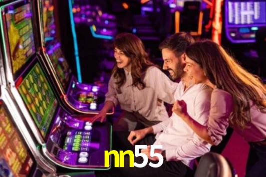 Descubra a Essência do nn55: Nossa História e Compromissos