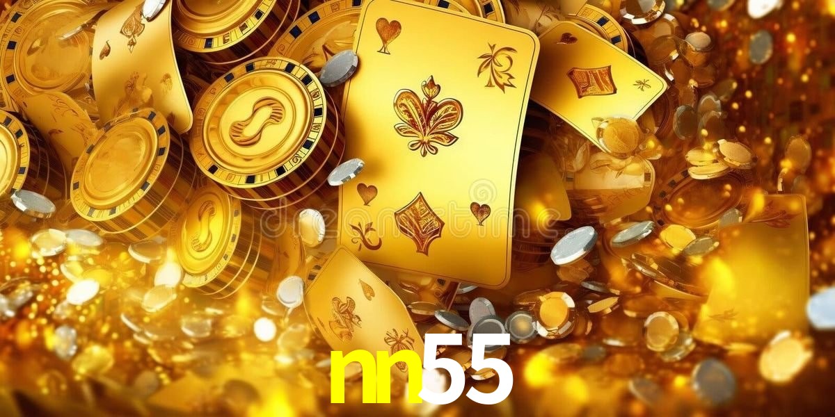 Apostas Esportivas na nn55: Um Guia Completo