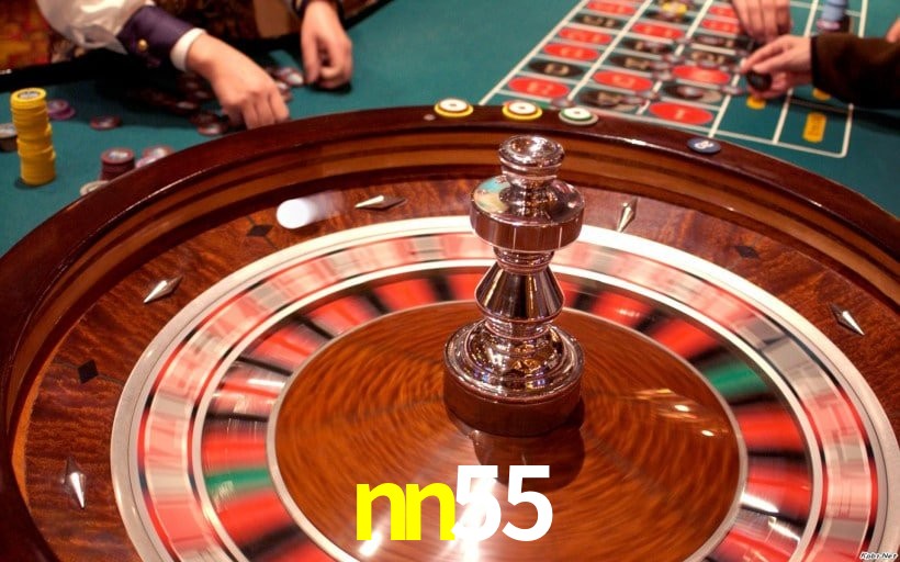 Desvendando o Mundo dos Jogos Virtuais na nn55