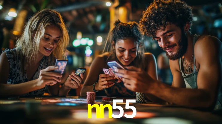 Blackjack Table nn55