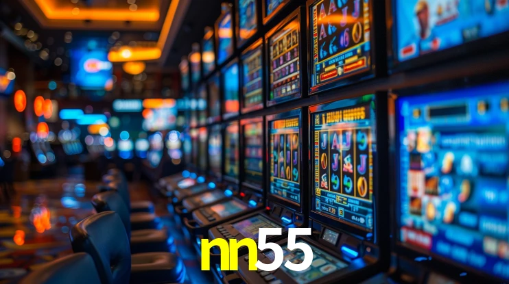 Account Benefits nn55