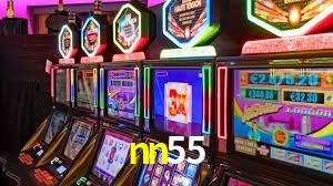 Descubra o Programa VIP da nn55: Vantagens Exclusivas para Jogadores