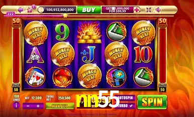 Descubra o Mundo do Cassino Online com nn55