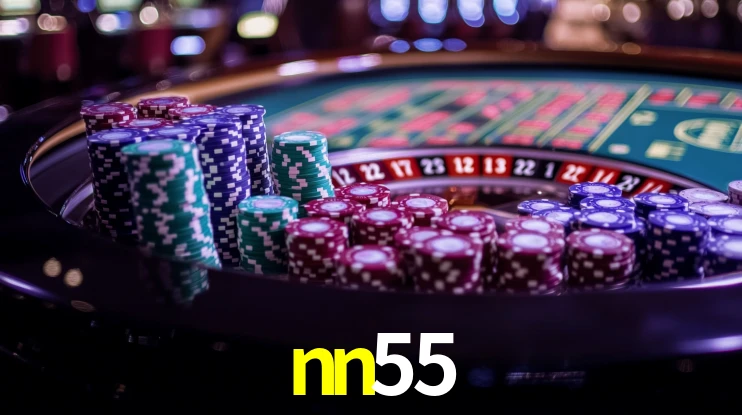 VIP Casino nn55