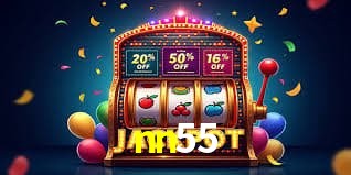 Provedores de Jogos nn55