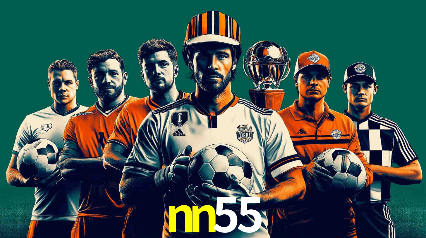 Desvendando o Mundo dos Jogos Virtuais na nn55