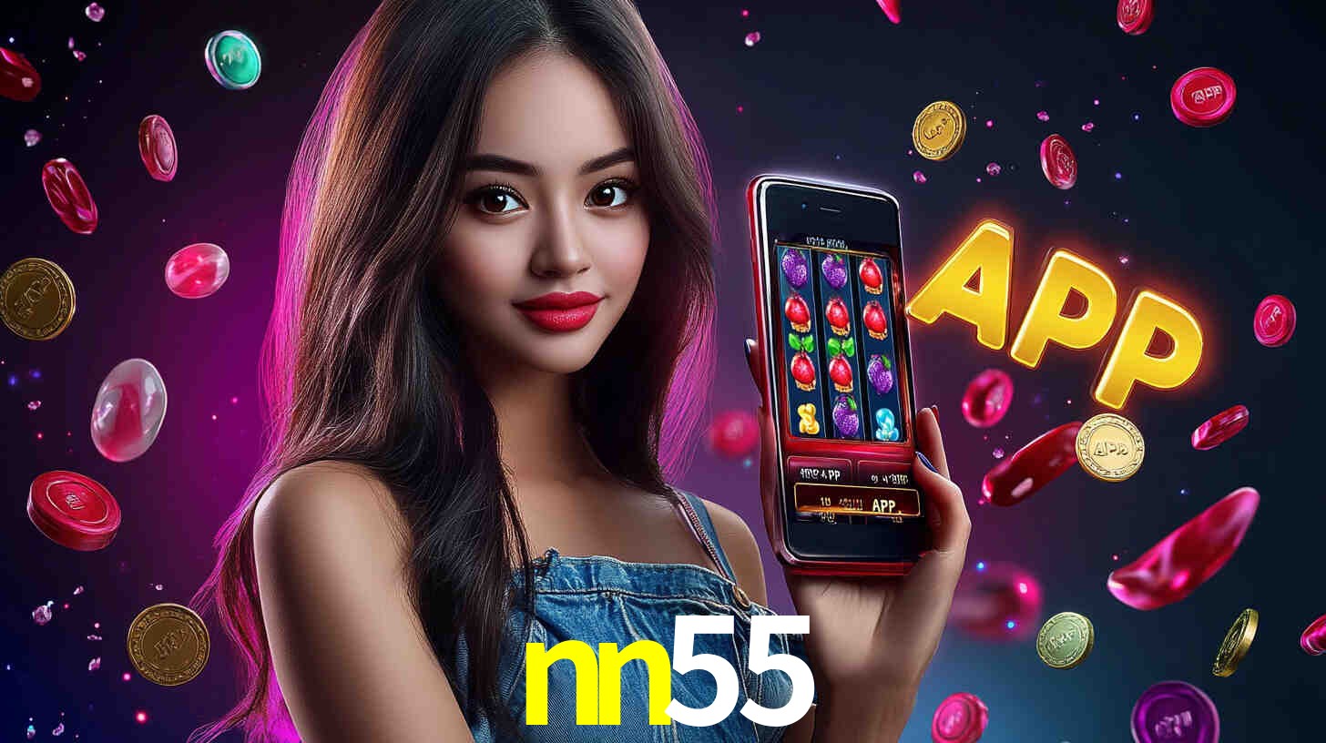 Descubra a Magia dos Jogos de Arcade no nn55