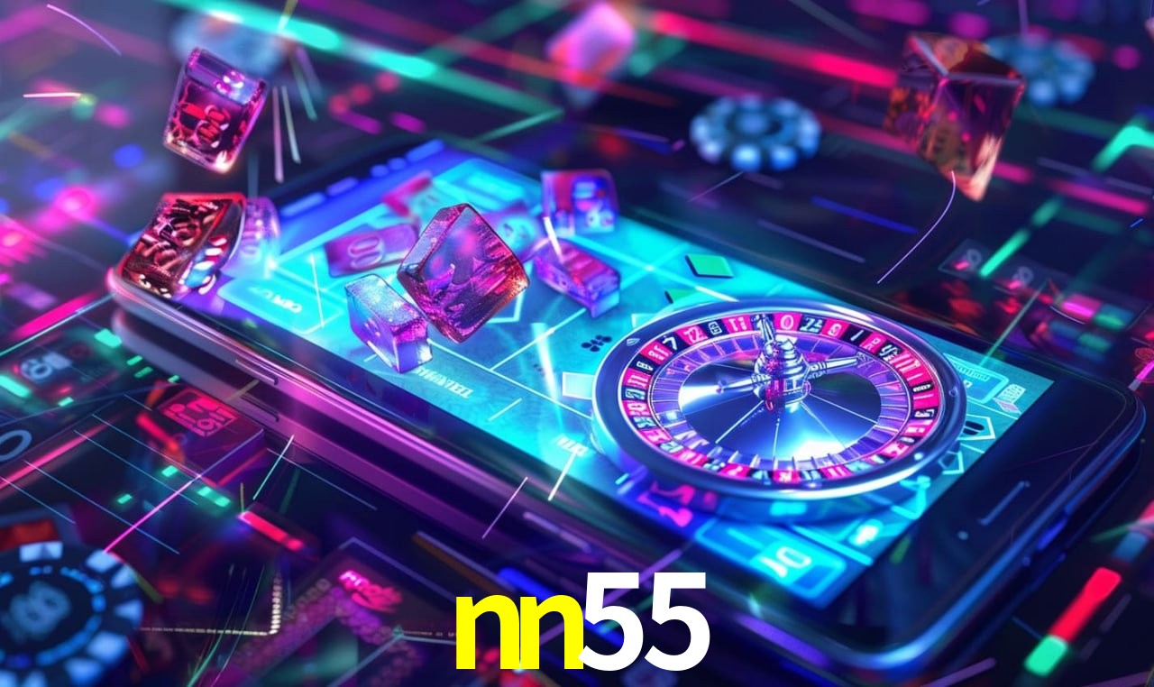 Casino Ao Vivo nn55
