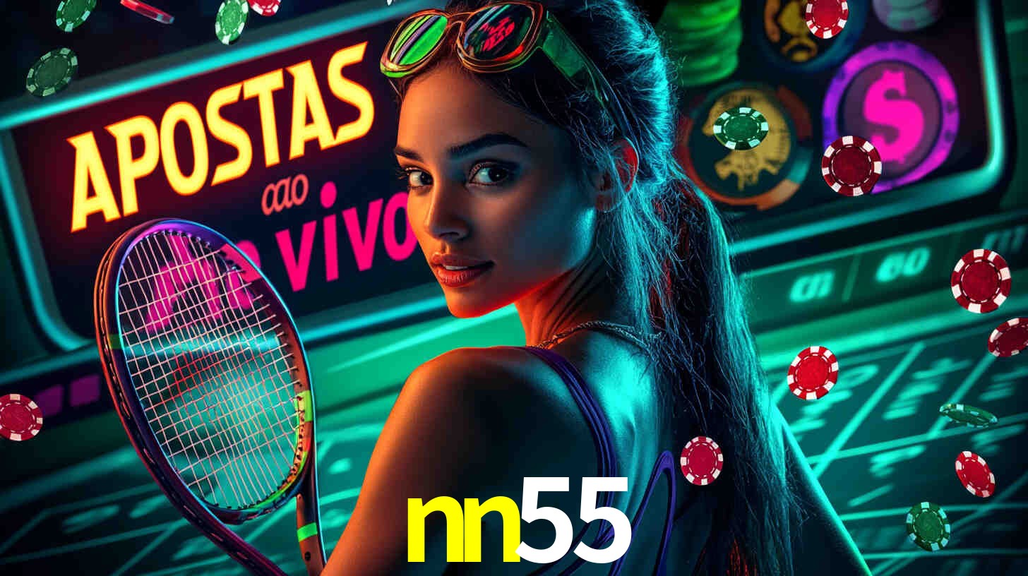 A Revolução dos Aplicativos de Jogos no nn55