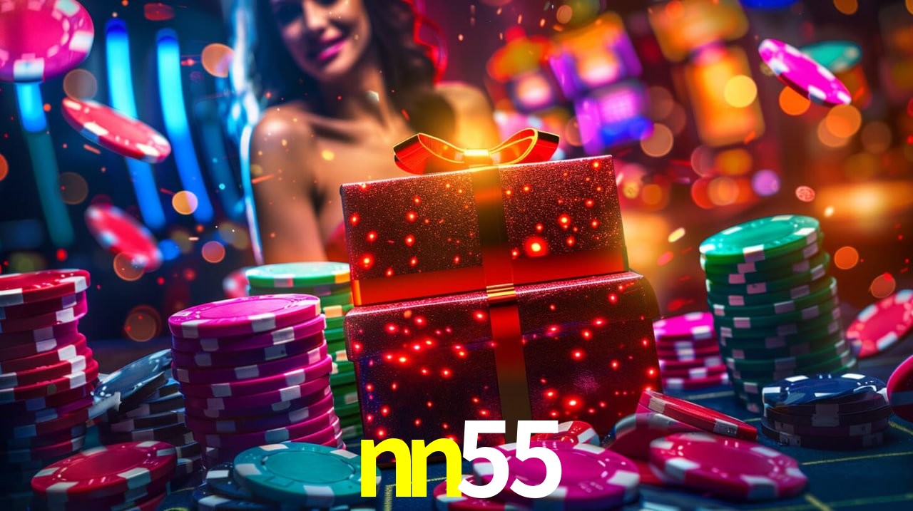 Descubra a Essência do nn55: Nossa História e Compromissos