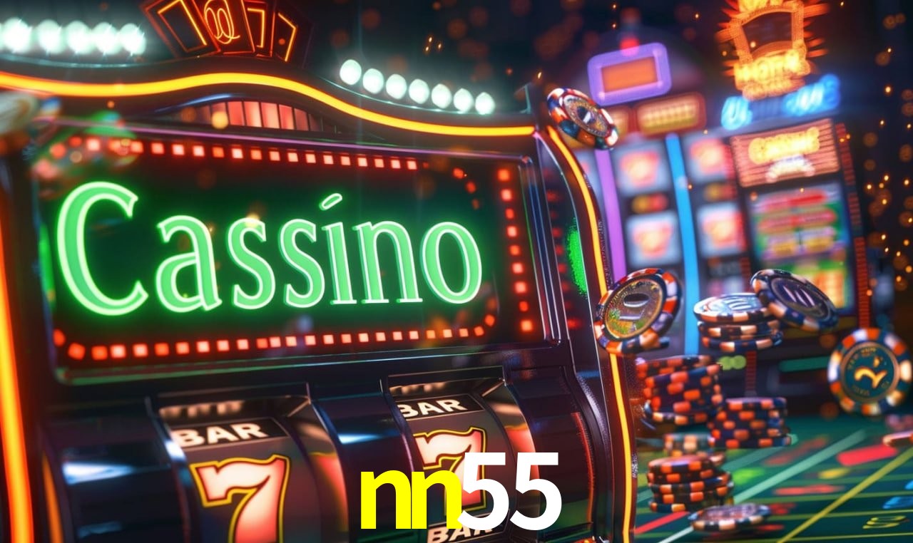 Estatísticas do Jogo nn55