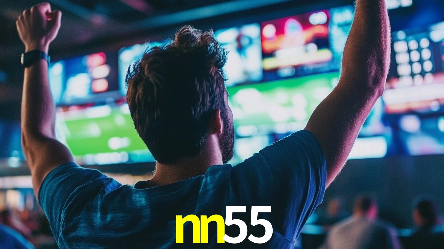 nn55: Jogos de Caça-Níqueis-Altas Recompensas, Roleta-Velocidade, Blackjack-Desafios Máximos