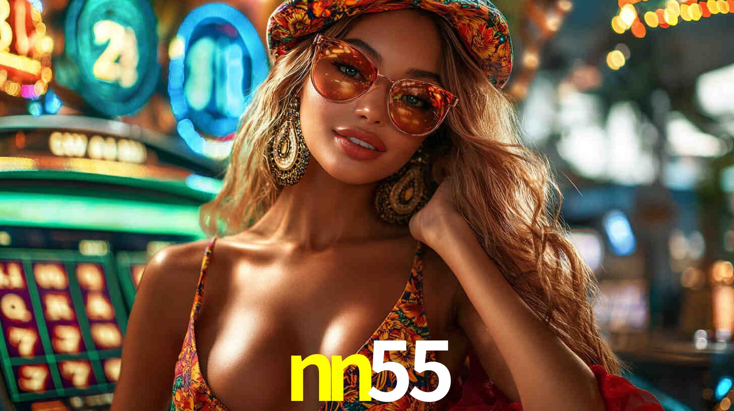 Welcome Bonus nn55