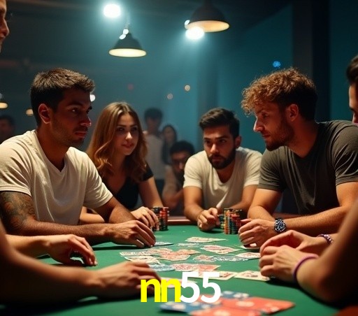 Promoção Relâmpago nn55