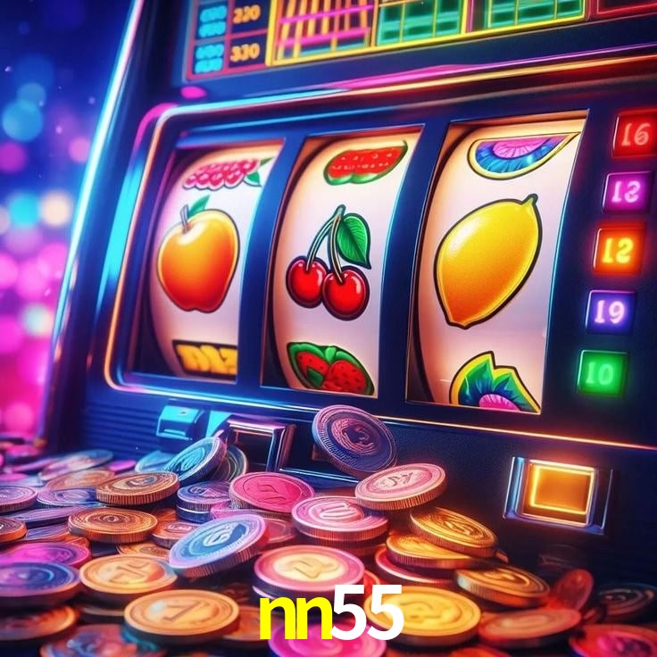 Mesa de Blackjack nn55