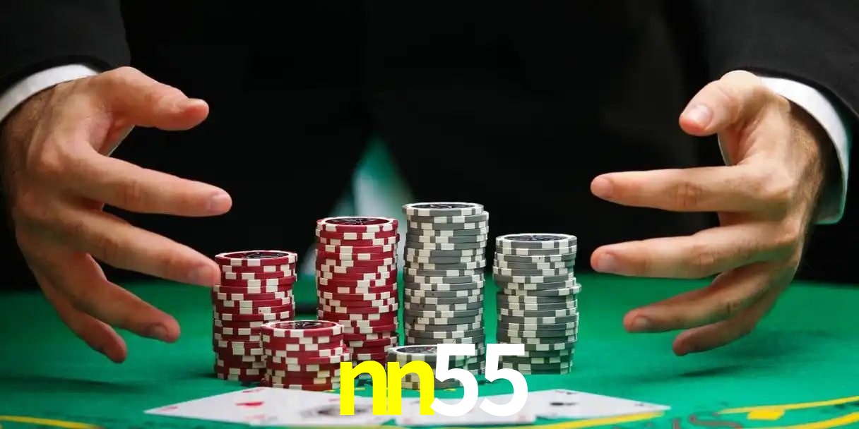 cassino nn55
