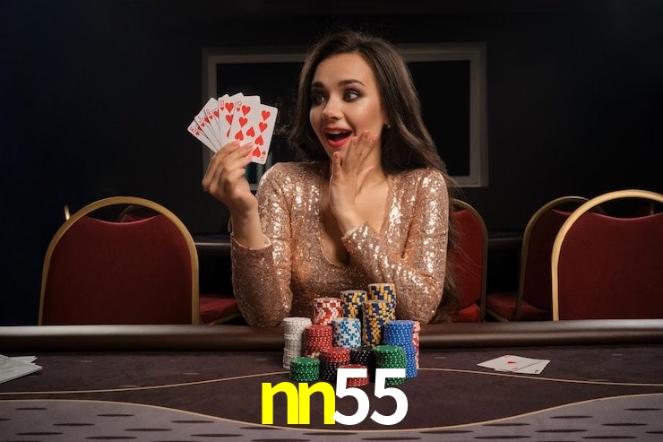 Explorando a Categoria de Eventos em Apostas na nn55