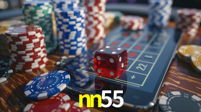 nn55: Jogue Crash e Experimente Alta Recompensa Instantânea
