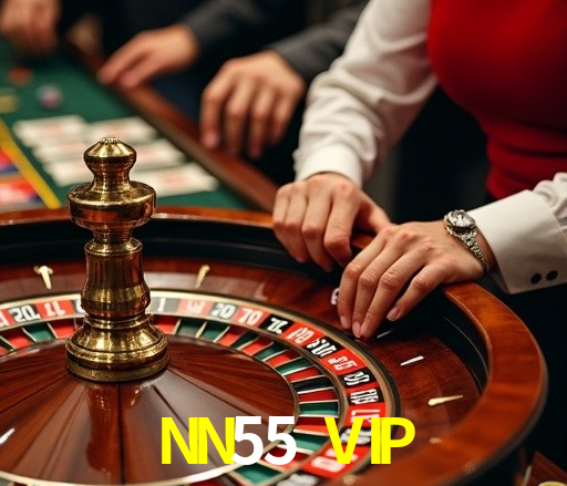 Interface do Aplicativo NN55 VIP - Design Premium e Intuitivo